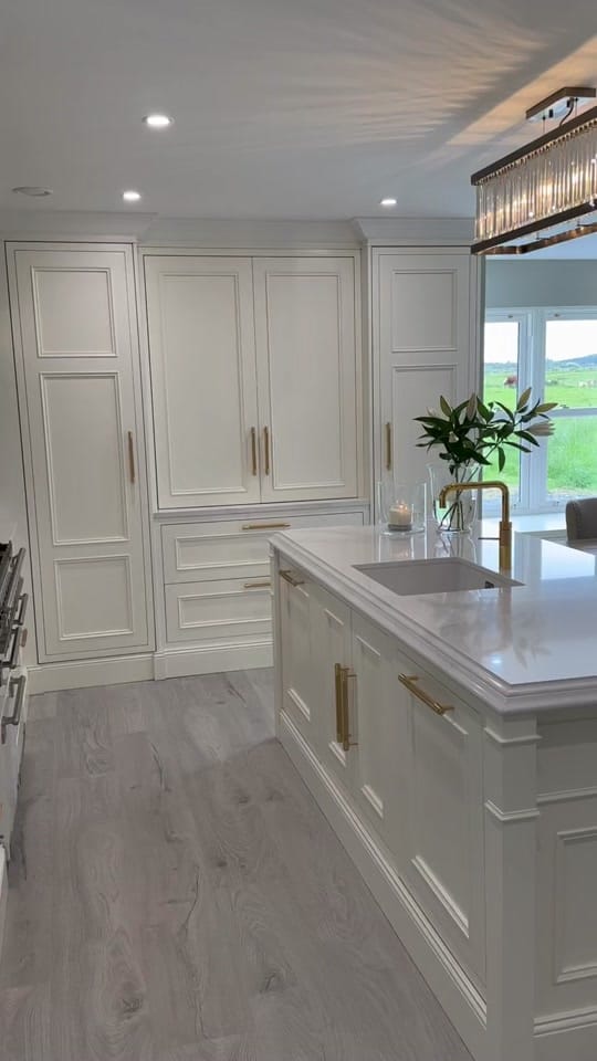 Post 8 by TrevorMcDonnellKitchens on TikTok (video)