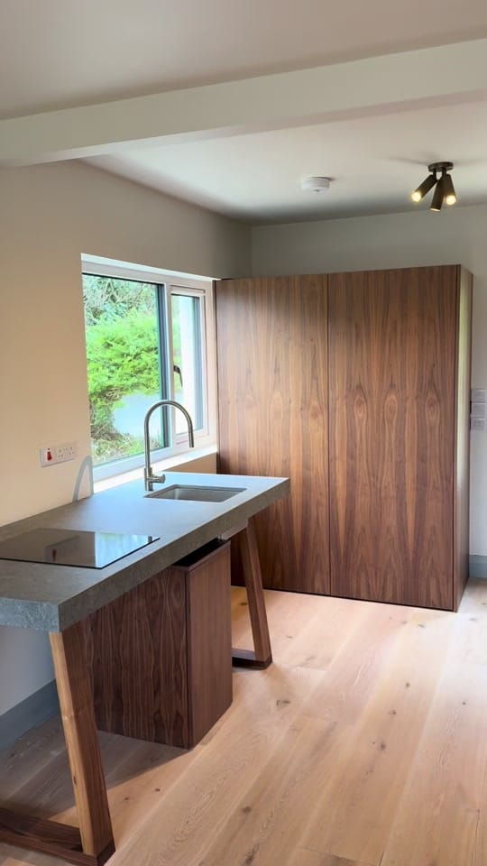 Post 4 by TrevorMcDonnellKitchens on TikTok (video)