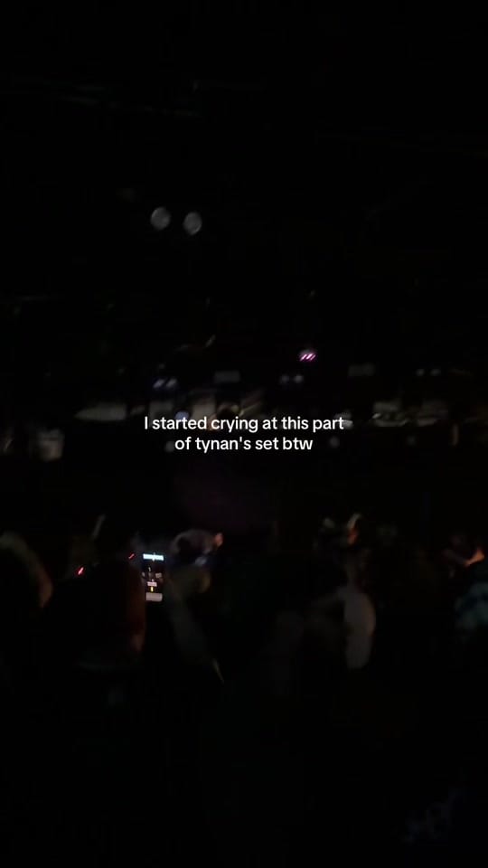 Post 2 by olive 🫒 on TikTok (video)