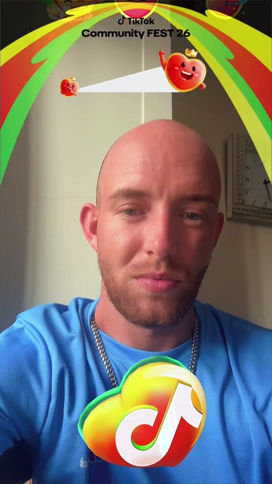 Post 4 by ♛𝐓𝐡𝐞𝐒𝐡𝐚𝐧𝐞𝐲𝐒𝐡𝐨𝐰♛☘️ on TikTok (video)