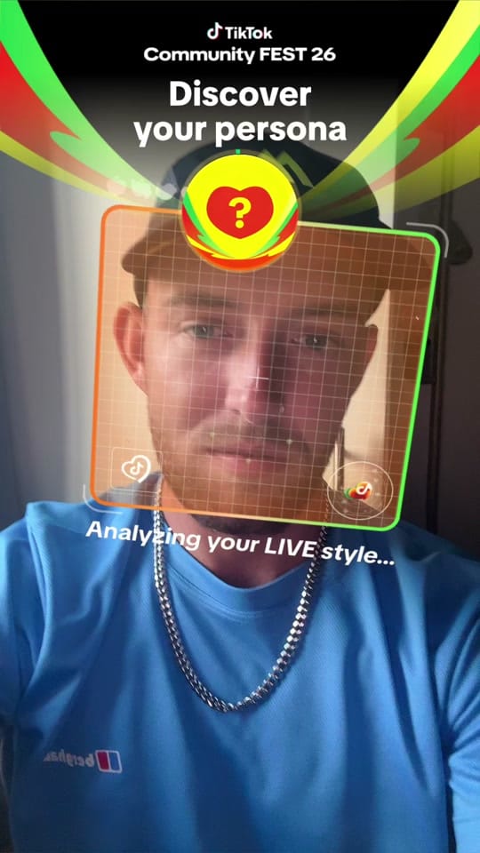 Post 2 by ♛𝐓𝐡𝐞𝐒𝐡𝐚𝐧𝐞𝐲𝐒𝐡𝐨𝐰♛☘️ on TikTok (video)