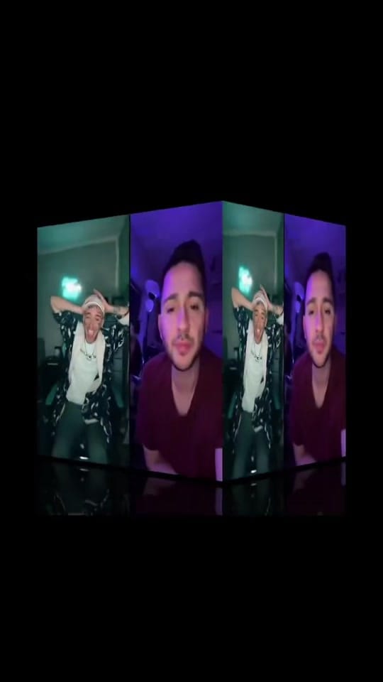 Post 10 by ♛𝐓𝐡𝐞𝐒𝐡𝐚𝐧𝐞𝐲𝐒𝐡𝐨𝐰♛☘️ on TikTok (video)