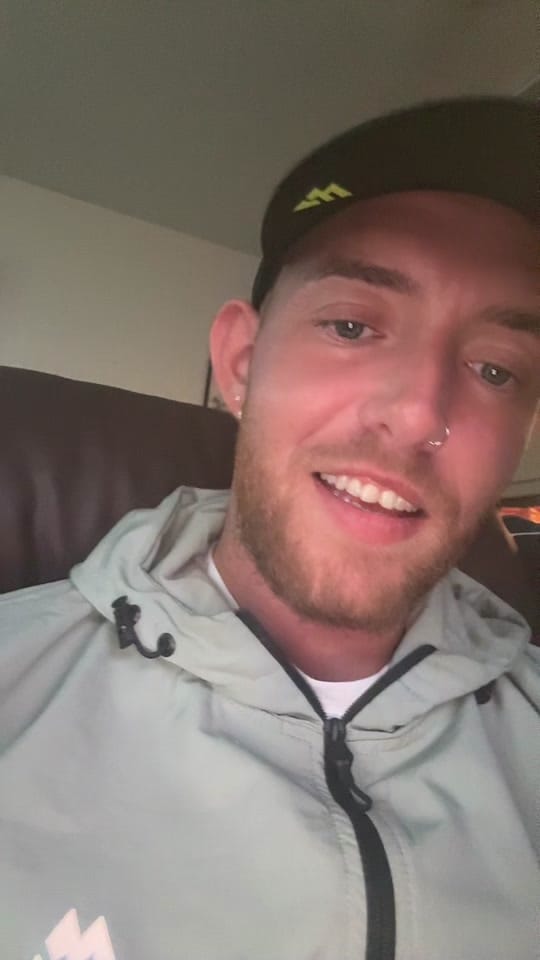 Post 6 by ♛𝐓𝐡𝐞𝐒𝐡𝐚𝐧𝐞𝐲𝐒𝐡𝐨𝐰♛☘️ on TikTok (video)