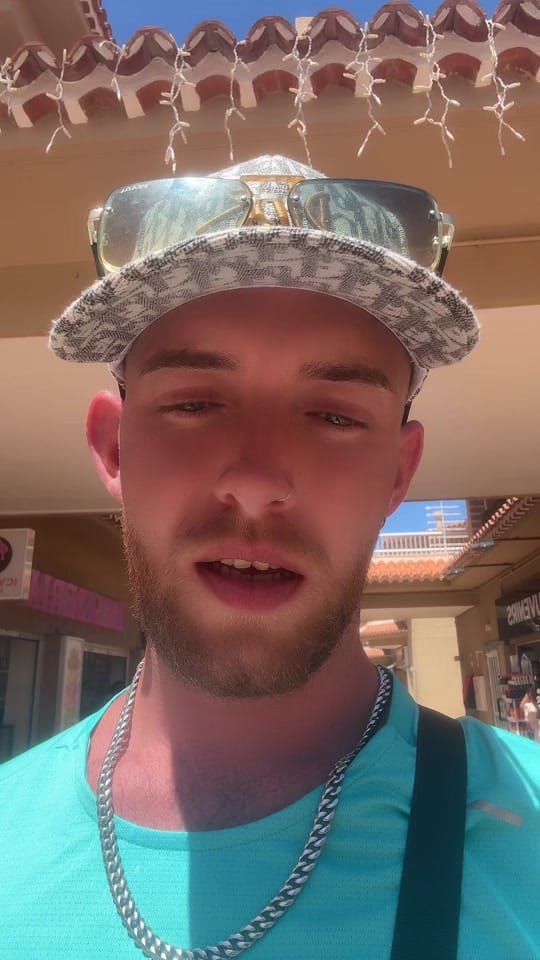 Post 8 by ♛𝐓𝐡𝐞𝐒𝐡𝐚𝐧𝐞𝐲𝐒𝐡𝐨𝐰♛☘️ on TikTok (video)