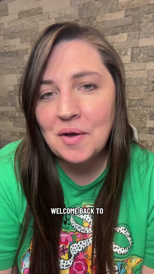 Post 3 by Jen on TikTok (video)