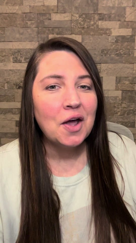Post 1 by Jen on TikTok (video)