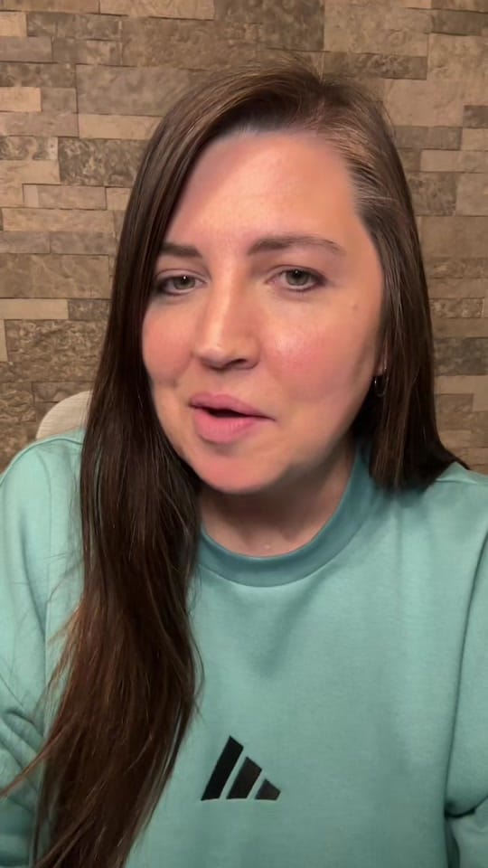 Post 5 by Jen on TikTok (video)
