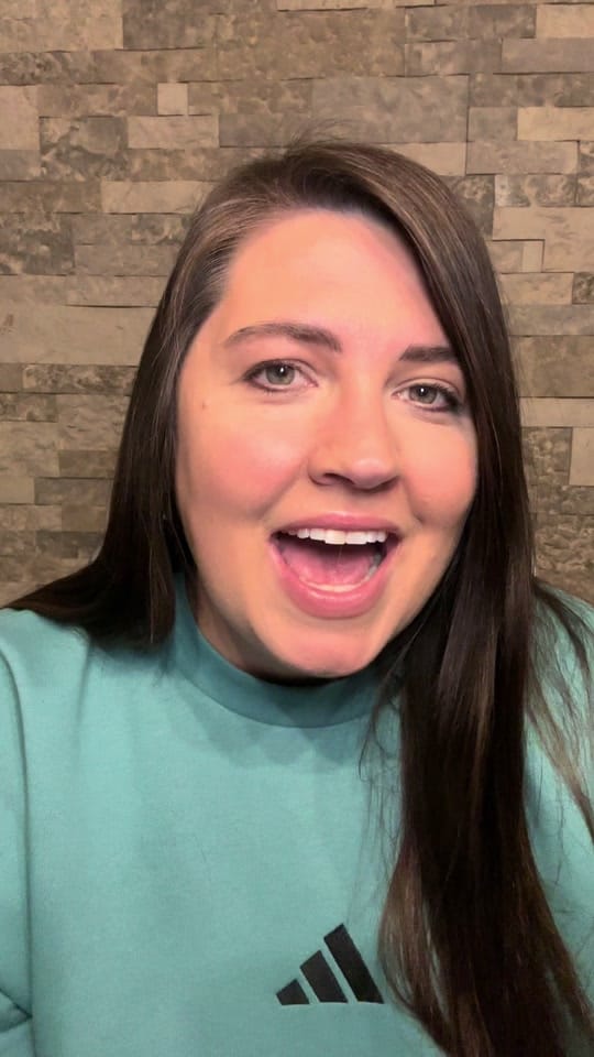 Post 7 by Jen on TikTok (video)
