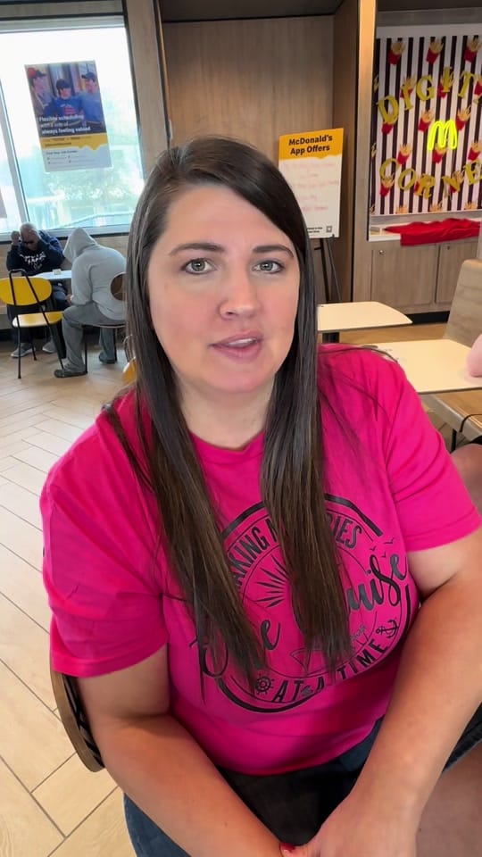 Post 10 by Jen on TikTok (video)