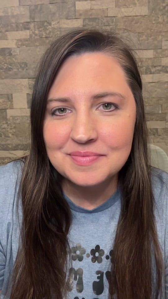 Post 2 by Jen on TikTok (video)