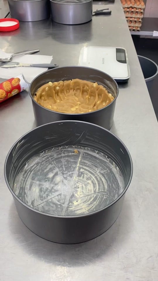Post 9 by Elle’s Bakery 🍪 on TikTok (video)