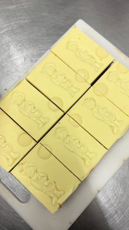 Post 4 by Elle’s Bakery 🍪 on TikTok (video)
