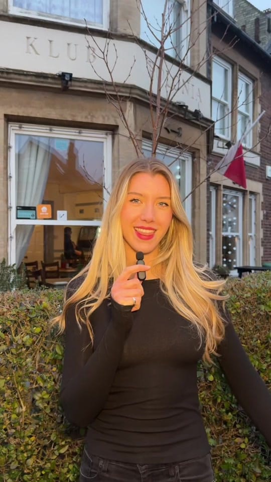 Post 9 by The Polish Restaurant on TikTok (video)