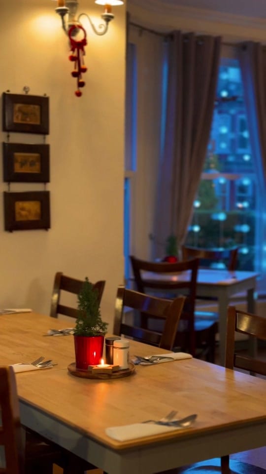 Post 7 by The Polish Restaurant on TikTok (video)