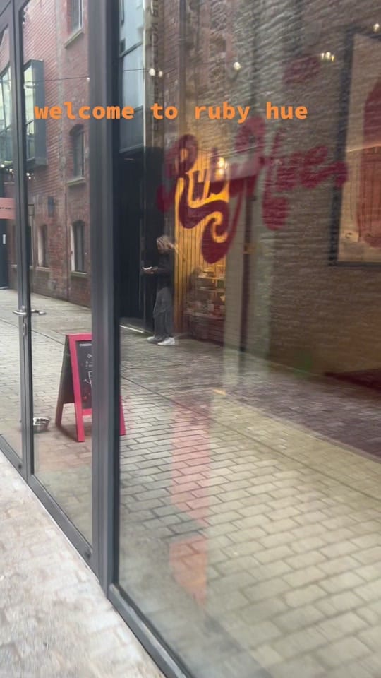 Post 4 by Ruby Hue Chocolate Makers on TikTok (video)