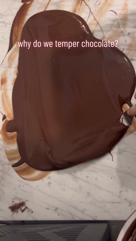 Post 6 by Ruby Hue Chocolate Makers on TikTok (video)