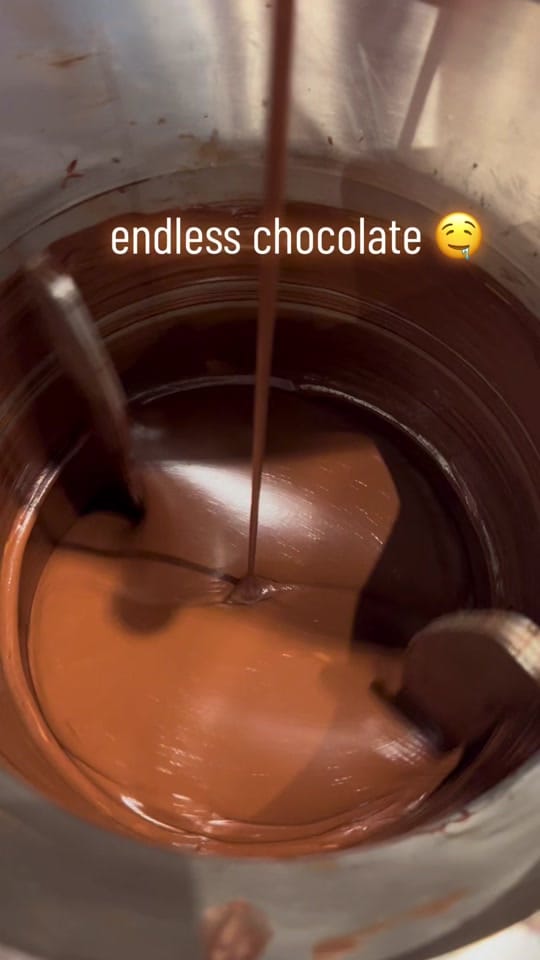 Post 5 by Ruby Hue Chocolate Makers on TikTok (video)