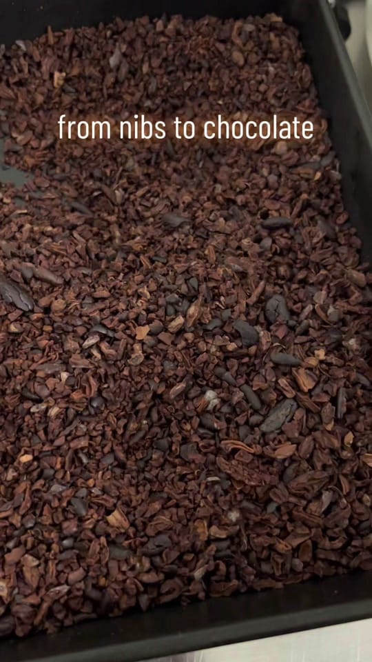 Post 10 by Ruby Hue Chocolate Makers on TikTok (video)