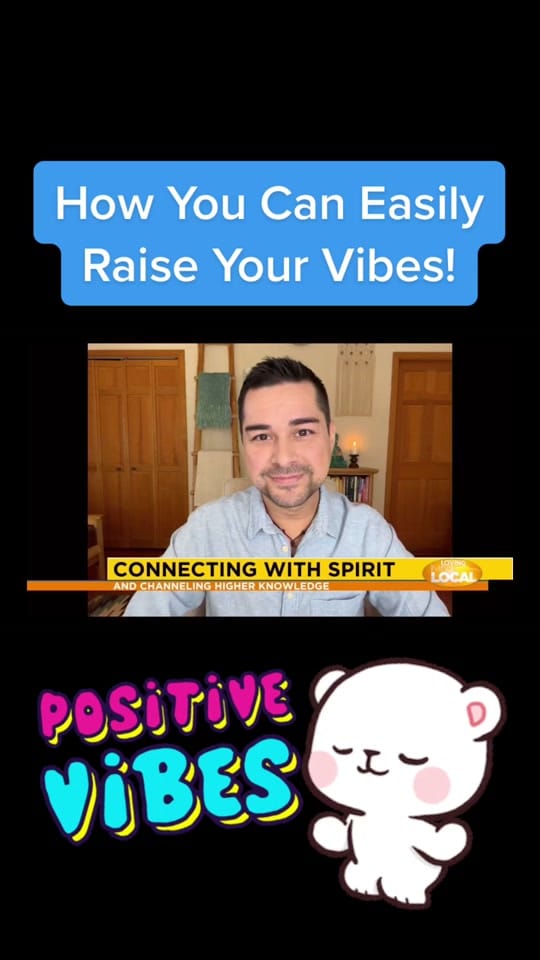Post 9 by Ferny Marron | Psychic Medium on TikTok (video)