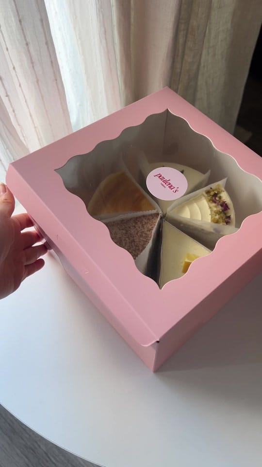 Post 4 by Serena / paulena’s bakery 🍞🌹 on TikTok (video)
