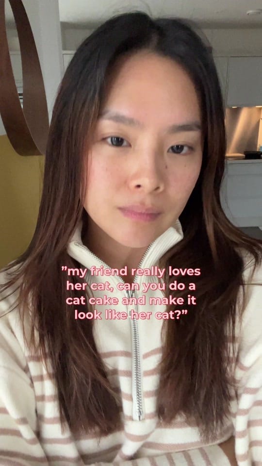 Post 3 by Serena / paulena’s bakery 🍞🌹 on TikTok (video)