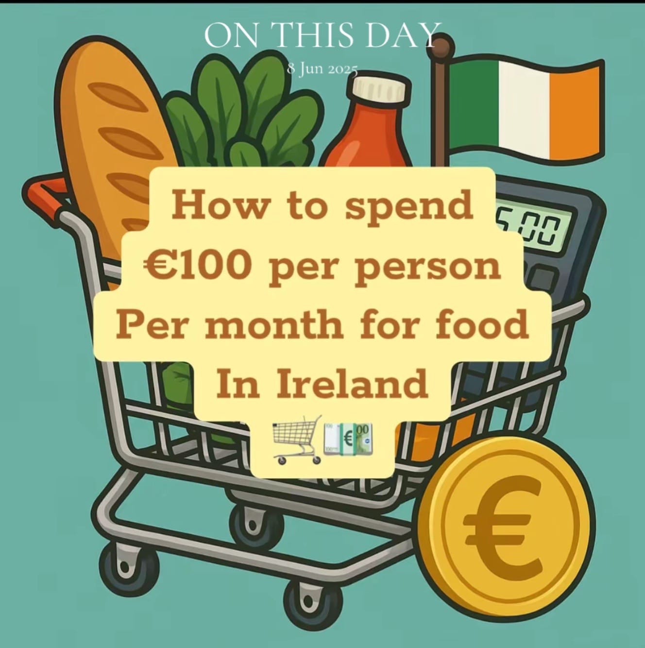 Post 7 by Budget&money on TikTok (video)