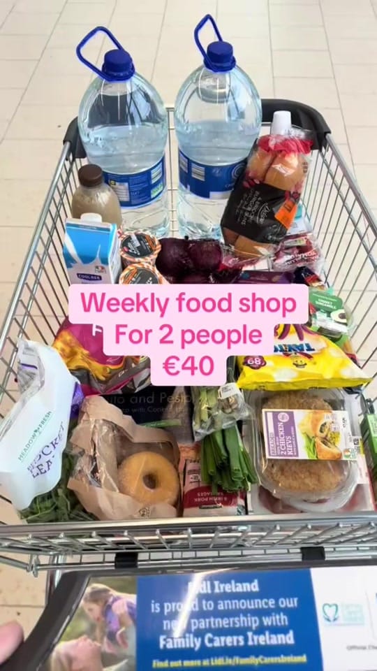 Post 4 by Budget&money on TikTok (video)