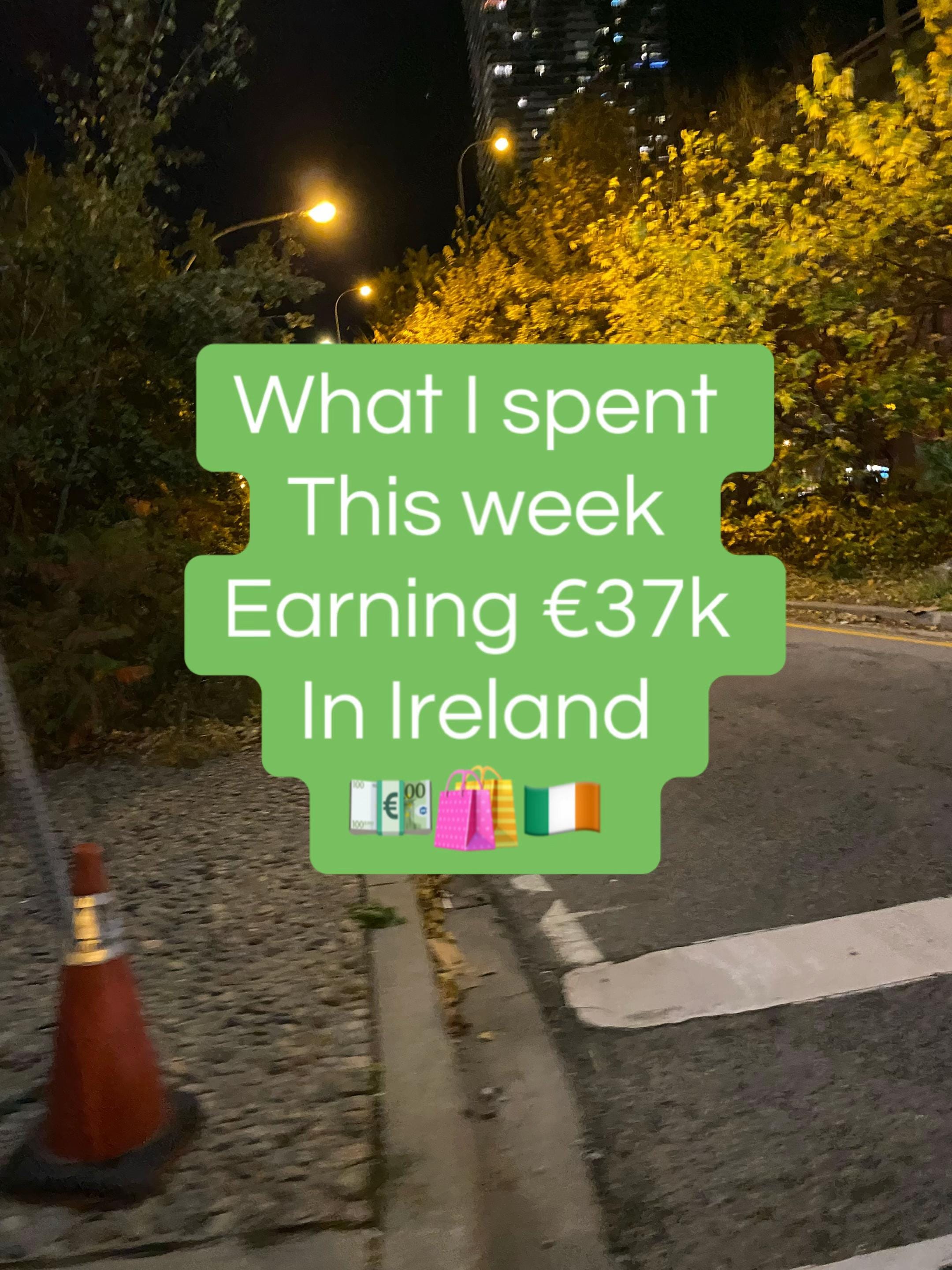 Post 1 by Budget&money on TikTok (video)