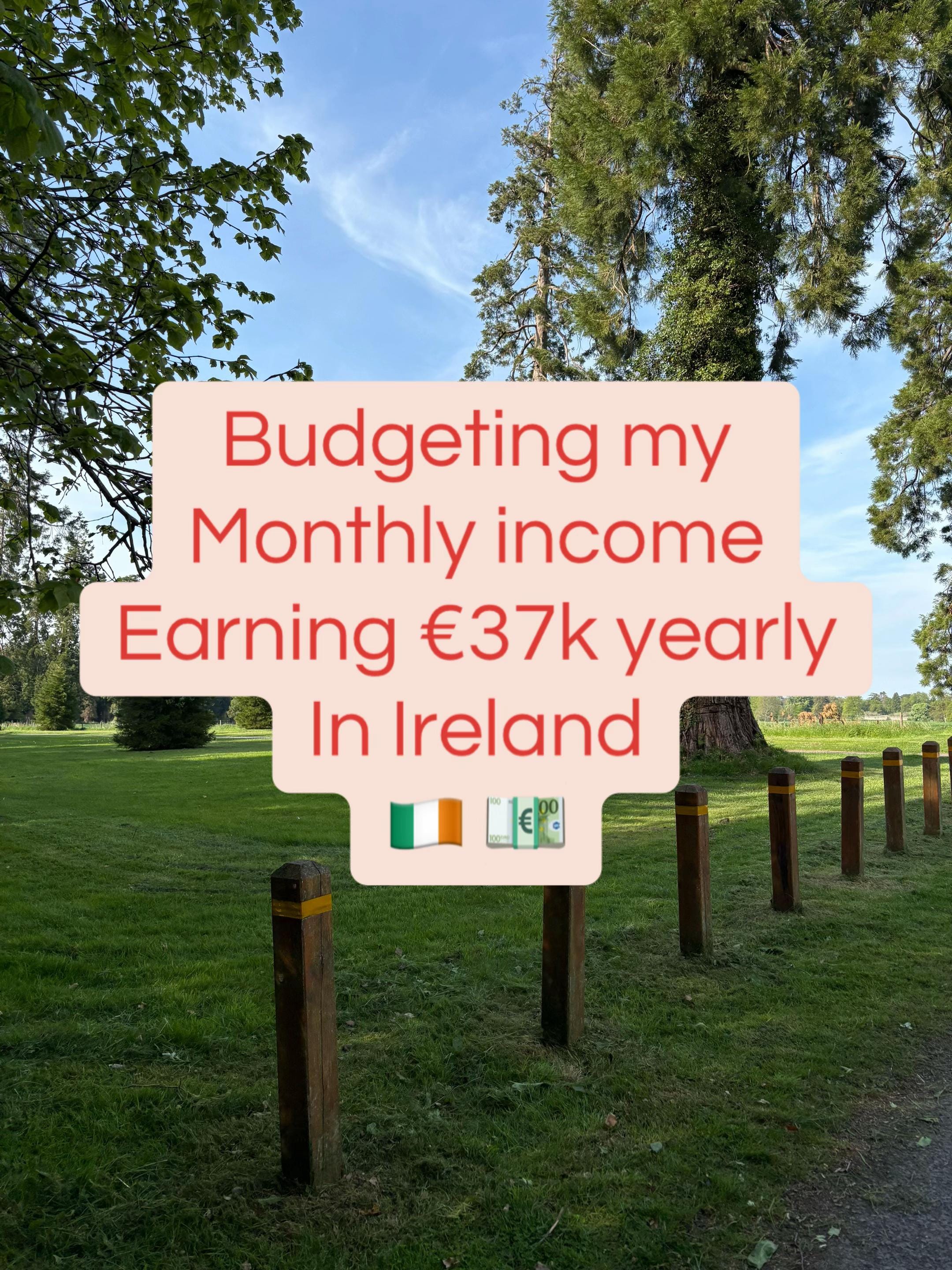 Post 3 by Budget&money on TikTok (video)