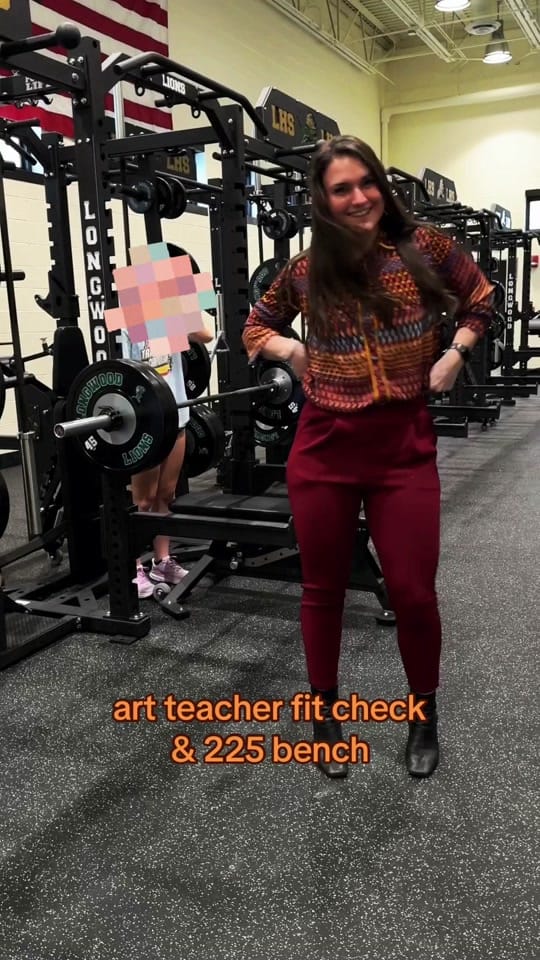 Post 1 by Audrey on TikTok (video)