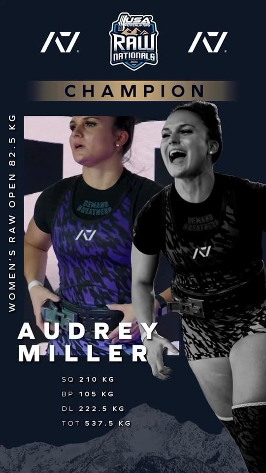 Post 9 by Audrey on TikTok (video)