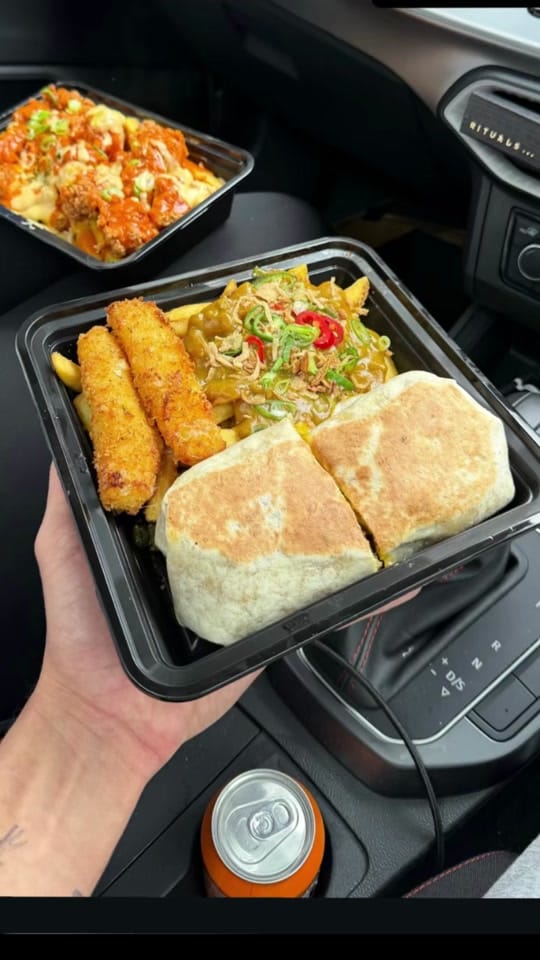 Post 10 by @lunch glasgow on TikTok (video)