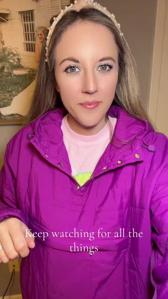 Post 3 by Hannah Cummings✨ on TikTok (video)