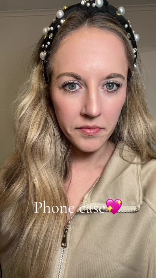 Post 9 by Hannah Cummings✨ on TikTok (video)