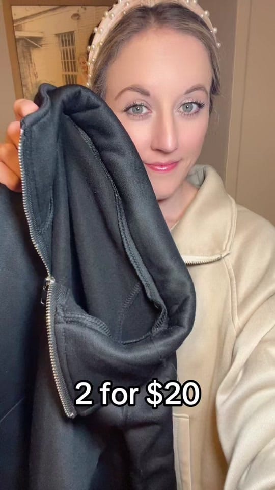 Post 2 by Hannah Cummings✨ on TikTok (video)