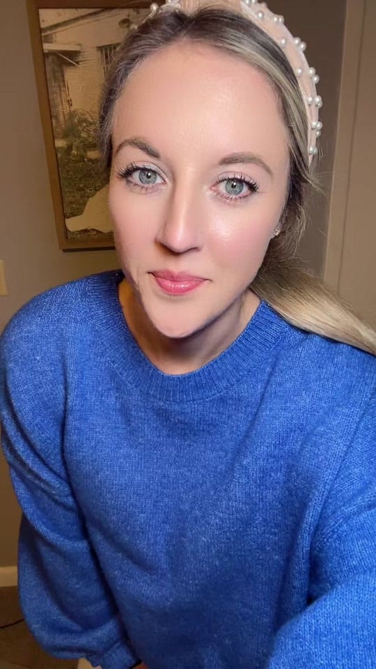 Post 1 by Hannah Cummings✨ on TikTok (video)