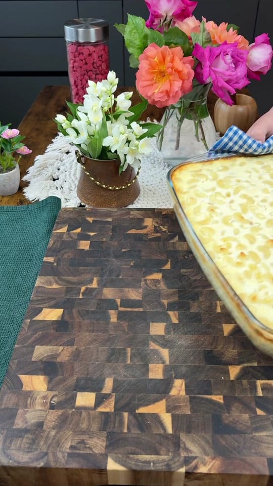 Post 7 by Ella Cooking on TikTok (video)