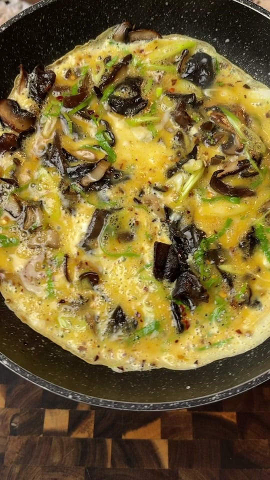 Post 3 by Ella Cooking on TikTok (video)