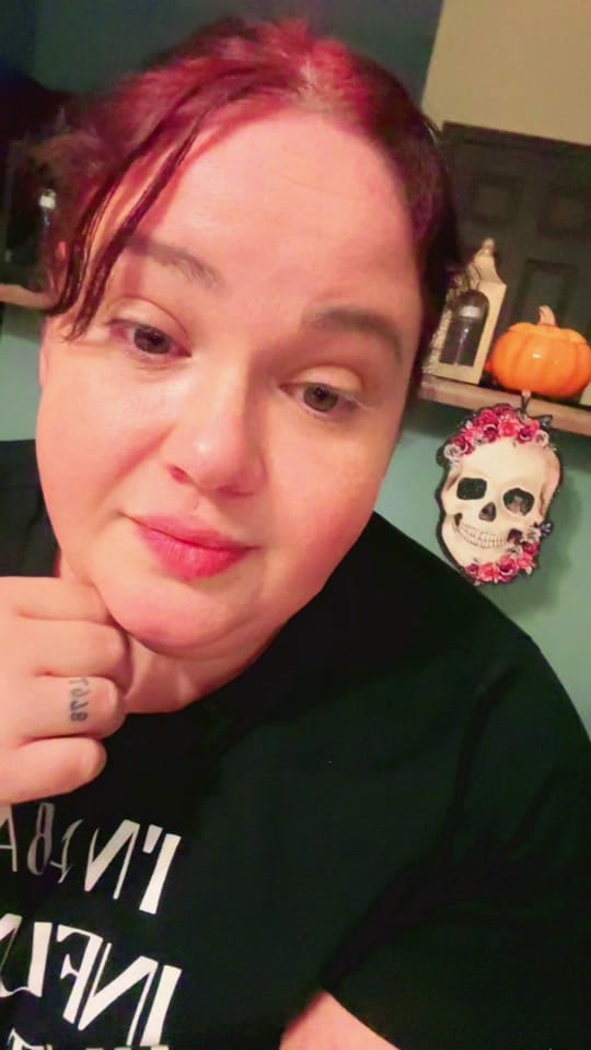 Post 7 by Ashley Notarianni on TikTok (video)