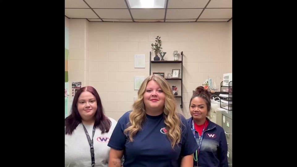 Post 5 by Ashley Notarianni on TikTok (video)