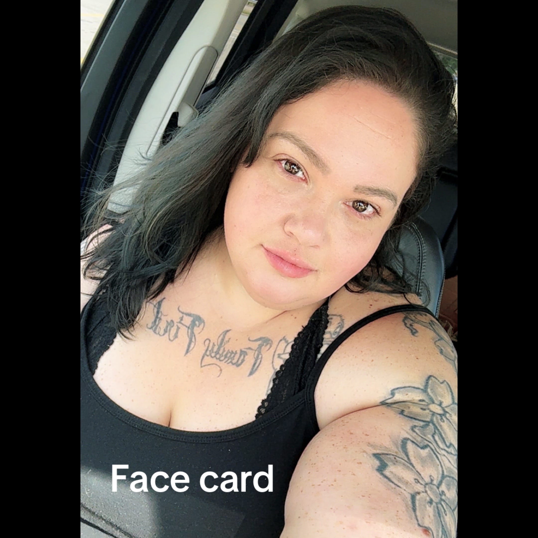 Post 8 by Ashley Notarianni on TikTok (video)