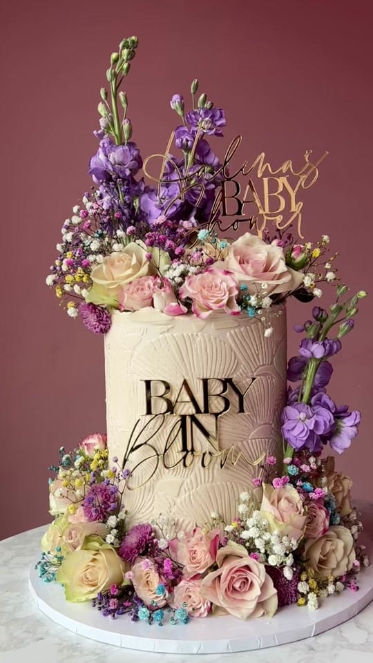 Post 4 by Little Bakers Glasgow on TikTok (video)