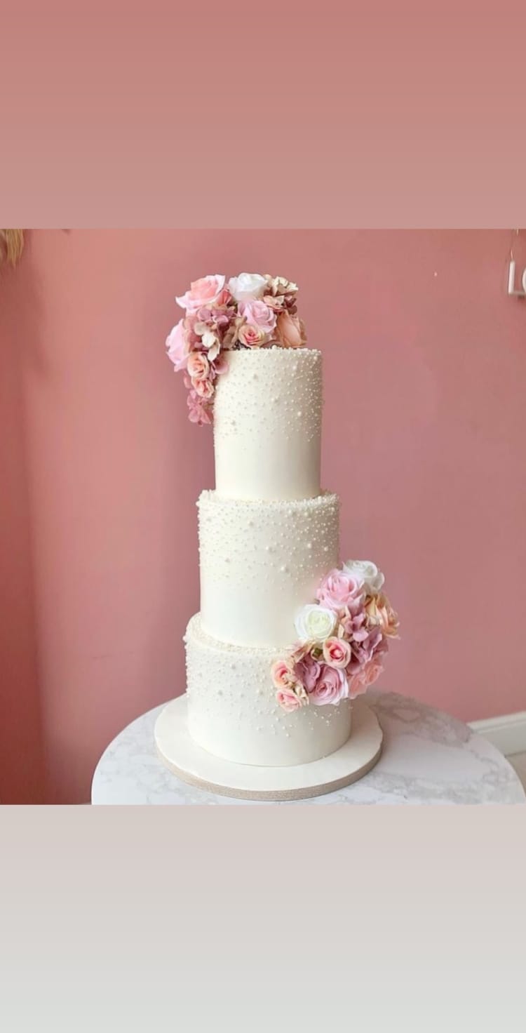 Post 7 by Little Bakers Glasgow on TikTok (video)