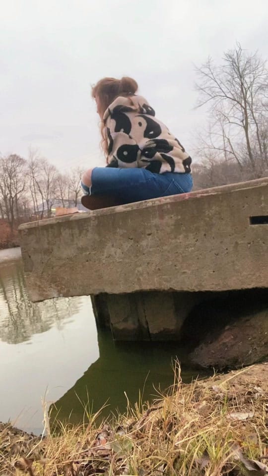 Post 2 by Larissa on TikTok (video)