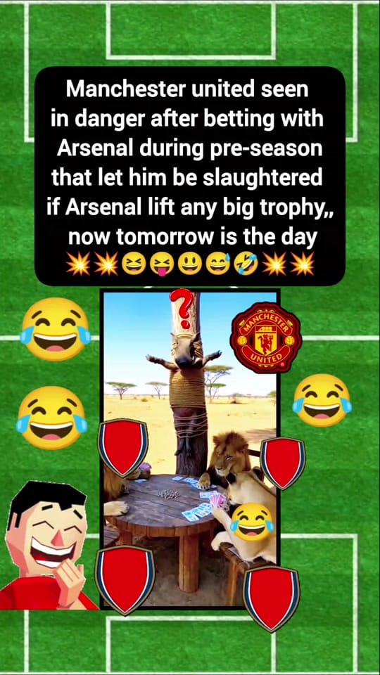 Post 6 by BELOVED ARSENAL UG on TikTok (video)