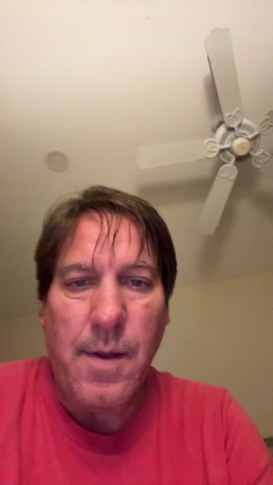 Post 1 by Kirk McFee ❌ Rocks 🎤🎸🎶 on TikTok (video)