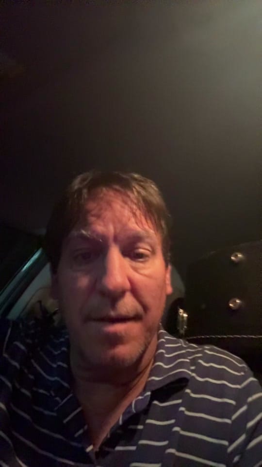 Post 4 by Kirk McFee ❌ Rocks 🎤🎸🎶 on TikTok (video)