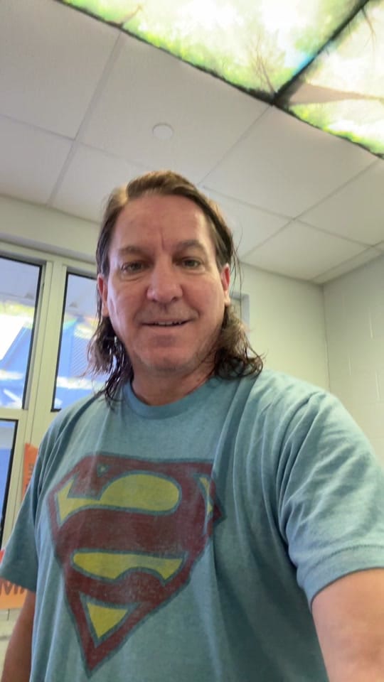 Post 10 by Kirk McFee ❌ Rocks 🎤🎸🎶 on TikTok (video)