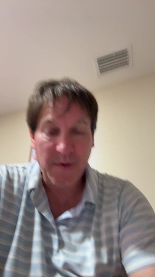 Post 5 by Kirk McFee ❌ Rocks 🎤🎸🎶 on TikTok (video)