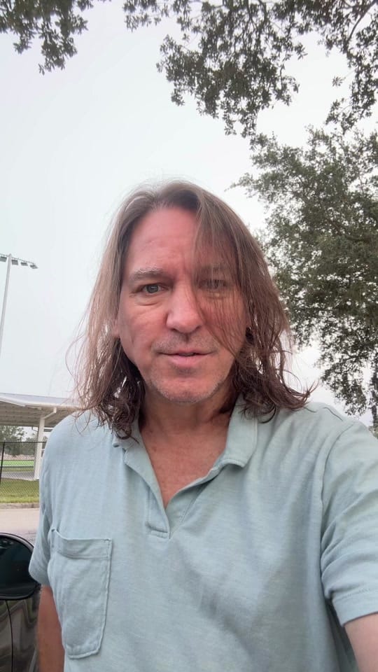 Post 9 by Kirk McFee ❌ Rocks 🎤🎸🎶 on TikTok (video)